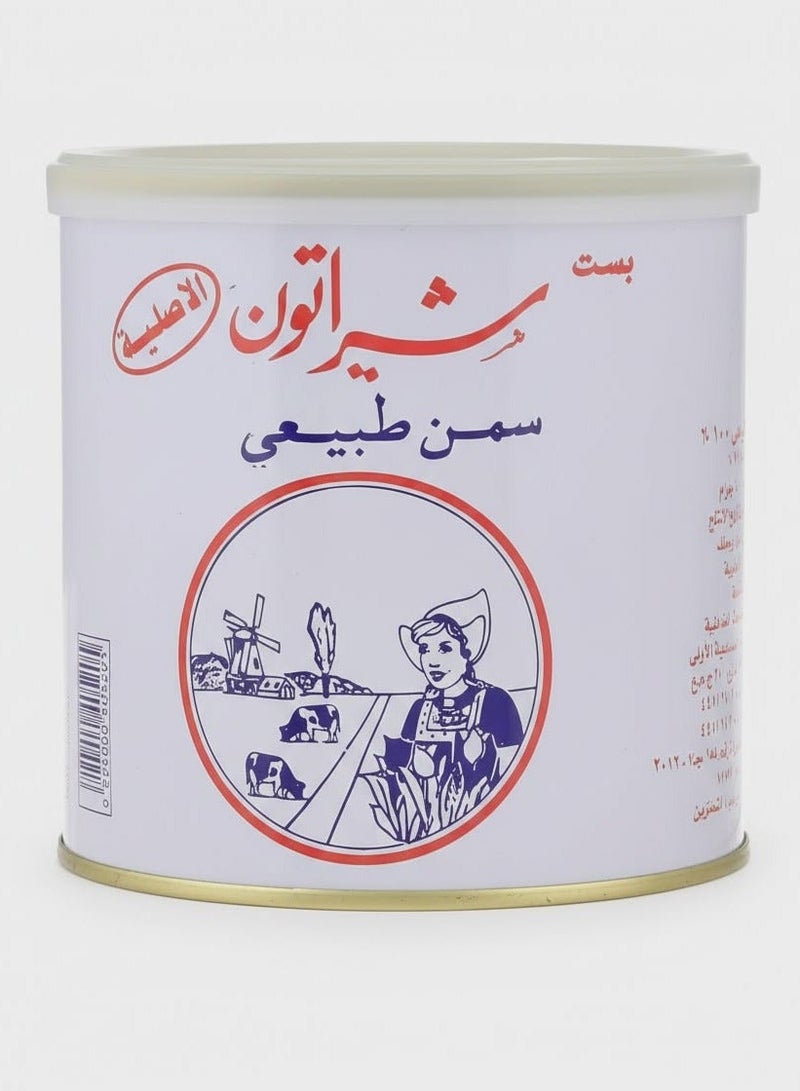 Sheraton Pure Butter Ghee - 400 gm - Image 1